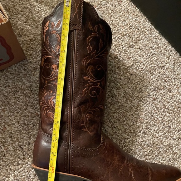 Cowgirl boots - Picture 6 of 6